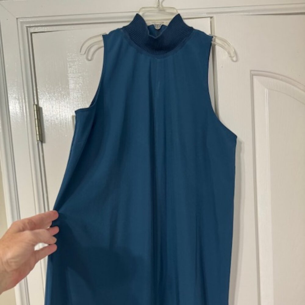 Athleta Swing Dress